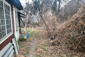участок по адресу Зверинецкий пер., 4