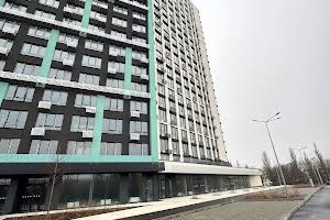 коммерческая по адресу Віктора Некрасова, 6