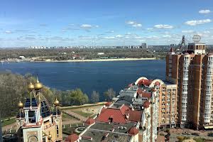 квартира по адресу пр. Володимира Івасюка, 2-Г