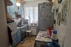 квартира за адресою Героїв Крут вул. (Валентини Терешкової), 35