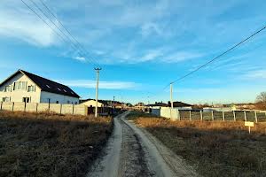 ділянка за адресою с. Михайлівка-Рубежівка, 