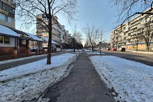 коммерческая по адресу Ореста Левицкого ул. (Академіка Курчатова), 20