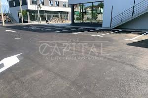 коммерческая по адресу Центральная ул., 1