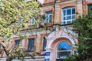 комерційна за адресою Вознесенський узвіз (Смирнова-Ласточкіна), 18