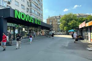 коммерческая по адресу Авиаконструктора Антонова ул., 35