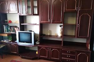 квартира по адресу Олімпійська ул., 6