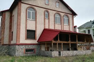 будинок за адресою Незалежності