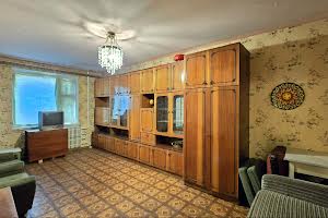 квартира по адресу Клочковская ул., 276б