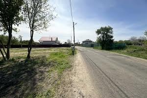 участок по адресу с. Вишенки, Мира ул., 36