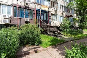 коммерческая по адресу Тараса Шевченко бульв., 38