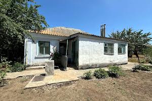 будинок за адресою переулок Центральный, 5