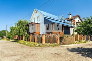 будинок за адресою садова 81А, 45