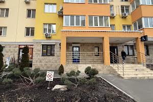 коммерческая по адресу Семьи Кульженков ул. (Дегтяренко Петра), 37