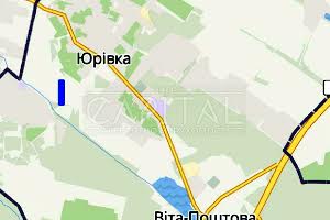 участок по адресу с. Юровка, 