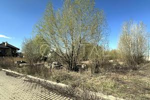 ділянка за адресою Ягідна вул., 18