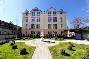 квартира по адресу Генерала Пушкина ул., 32-А