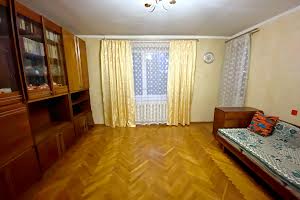 квартира за адресою Воскресенський просп. (Перова), 48