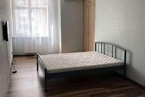 квартира по адресу Анны Ахматовой ул., 22