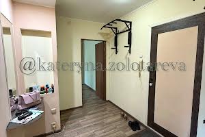 квартира по адресу Салтовское шоссе, 139