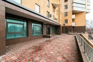 комерційна за адресою Київ, Саперно-Слобідська вул., 22