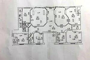коммерческая по адресу Большая Васильковская ул. (Красноармейская), 62/64