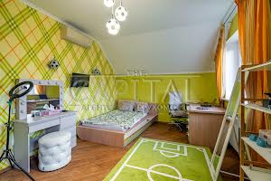 будинок за адресою с. Гореничі, вул. Академическая