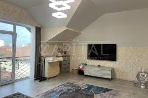 будинок за адресою Паркова, 20А