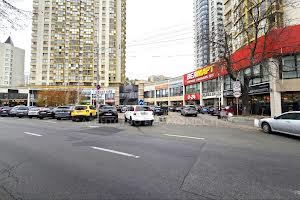 комерційна за адресою Голосіївський просп. (40-річчя Жовтня), 58-А
