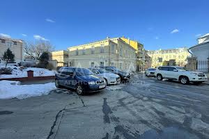 коммерческая по адресу Хорива ул., 3-А