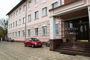 комерційна за адресою Бульварно-Кудрявська вул. (Воровського), 31