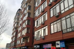 квартира по адресу Академика Ефремова ул. (Командарма Уборевича), 8-А