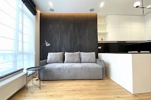 квартира за адресою Демеевская, 33