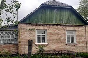 дом по адресу Прилипко, 18