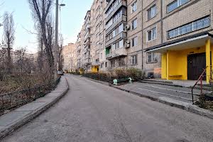 квартира за адресою Слобожанський просп. (Газети 