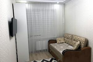 квартира за адресою Тарасівська, 1