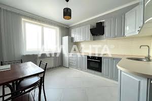 квартира по адресу Академика Сахарова ул., 3 в