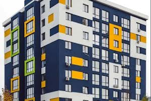 квартира по адресу Леонида Бирюкова бульв., 7