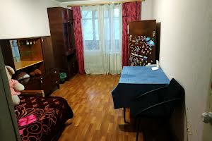 квартира по адресу Дмитра Коцюбайла ул. (Державінська), 2б