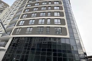 квартира по адресу Кульпарковская ул., 93