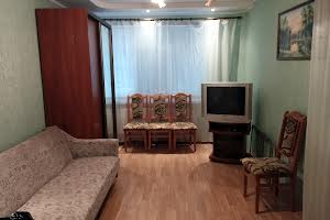 квартира за адресою Шевченка вул., 107