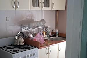 квартира за адресою Манежна вул., 32