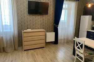 квартира за адресою Боголюбова, 25