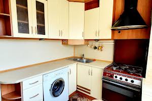 квартира за адресою Грушевського вул., 74