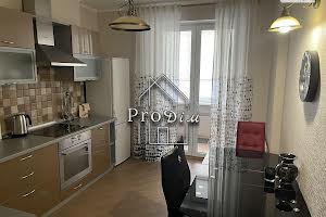 квартира за адресою Дніпровська набережна вул., 1