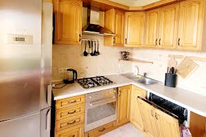 квартира за адресою Ярослава Гашека бульв., 7А
