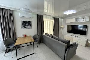 квартира по адресу Кургановская ул., 3