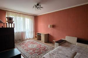 квартира за адресою Нескорених вул. (Героїв Праці), 15а