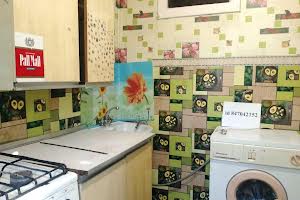 квартира по адресу Николаевская дорога ул., 307