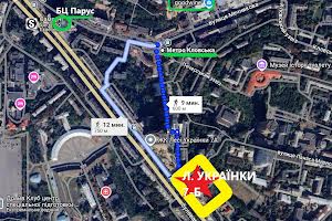 комерційна за адресою Лесі Українки бульв., 7-Б