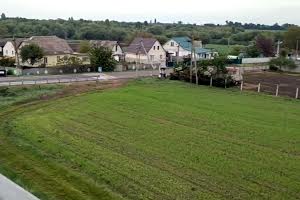 ділянка за адресою с. Ксаверівка, Південна
